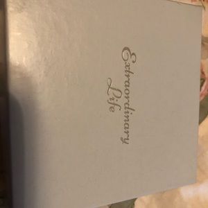 Need to be cleaned never use sterling silver